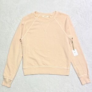 AE 77 Cotton Sweater